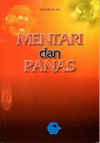 Image of Mentari dan Panas