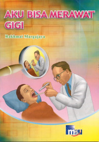 Image of Aku Bisa Merawat Gigi