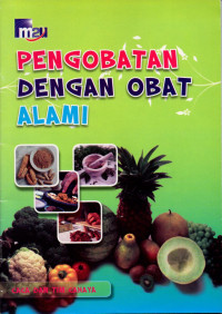 Image of Pengobatan Dengan Obat Alami
