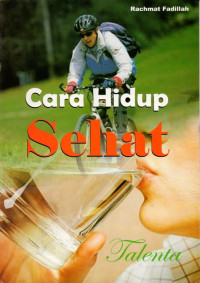 Image of Cara Hidup Sehat