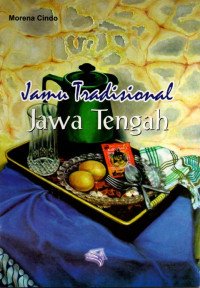 Image of Jamu Tradisional Jawa Tengah