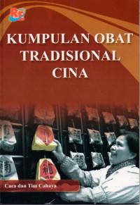 Image of Kumpulan Obat Tradisional Cina