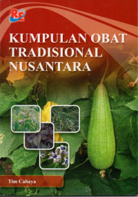 Image of Kumpulan Obat Tradisional Nusantara