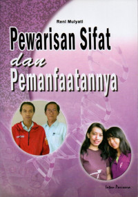 Image of Pewarisan Sifat dan Pemanfaatannya