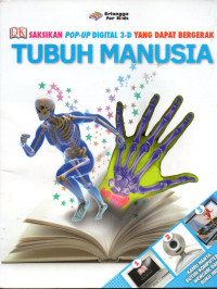 Image of Tubuh Manusia