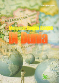 Image of Mengenal Bangsa-Bangsa di Dunia