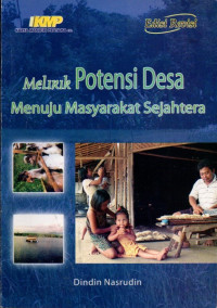 Image of Melirik Potensi Desa Menuju Masyarakat Sejahtera