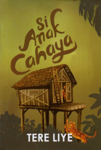 Image of Si Anak Cahaya