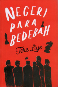 Image of Negeri Para Bedebah