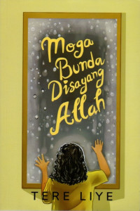 Image of Moga Bunda Disayang Allah