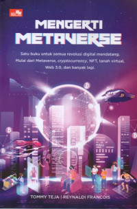 Image of Mengerti Metaverse