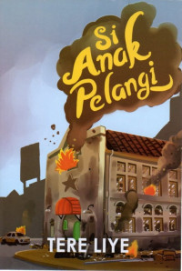Image of Si Anak Pelangi
