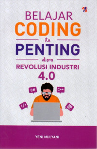 Image of Belajar Coding itu Penting di era Revolusi Industri