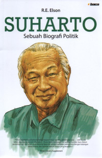 Image of Suharto Sebuah Biografi Politik