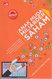 Image of Anak Muda Miliarder Saham