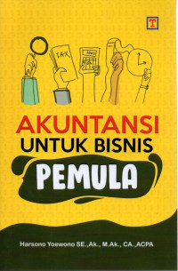 Image of Akuntansi Untuk Bisnis Pemula