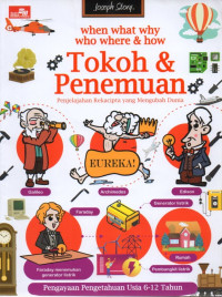 Image of Tokoh & Penemuan