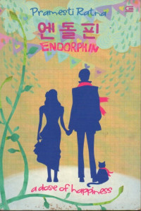 Image of Endorphin a dose of happiness