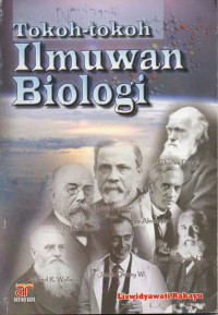 Image of Tokoh-Tokoh Ilmuwan Biologi