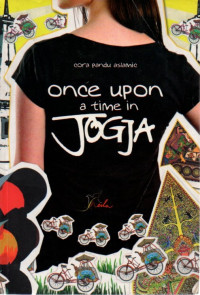 Image of Once Upon a Time in Jogja