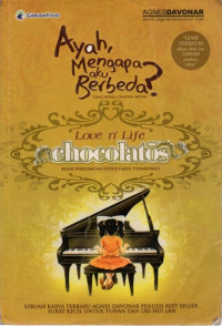 Image of Ayah, Mengapa aku Berbeda?