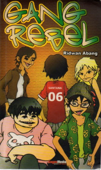 Image of Gang Rebel
