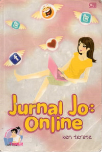 Image of Jurnal Jo: Online