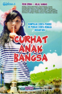 Image of Curhat Anak Bangsa