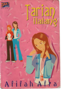 Image of Tarian Ilalang