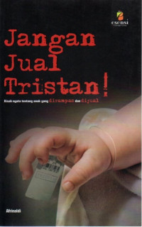 Image of Jangan Jual Tristan!