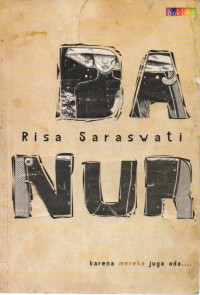 Image of Danur Karena Mereka Juga Ada?.