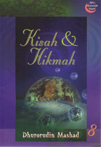 Image of Kisah & Hikmah 8