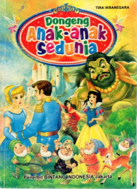 Image of Dongeng Anak-anak Sedunia