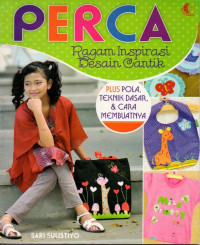 Image of Perca Ragam Inspirasi Desain Cantik
