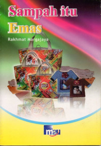 Image of Sampah Itu Emas