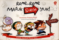 Image of Rame-Rame Masuk Surga Yuk!