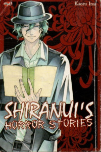 Image of Shiranui's Horror Stories