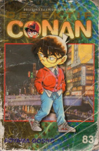 Image of Detektif Conan