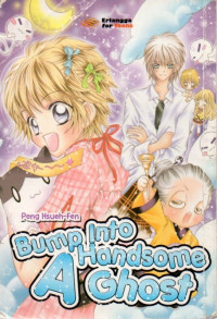 Image of Bump Into A Handsome Ghost