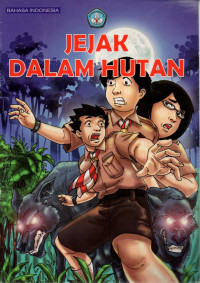 Image of Jejak Dalam Hutan