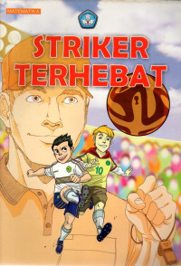 Image of Striker Terhebat