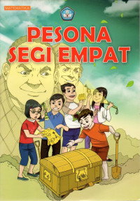 Image of Pesona Segi Empat