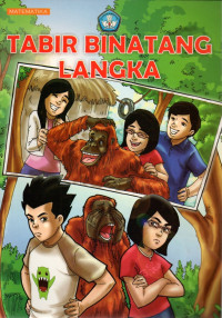 Image of Tabir Binatang Langka