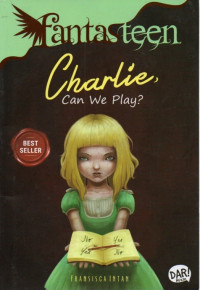 Image of Charlie, Can We Play?