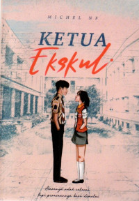 Image of Ketua Eskul