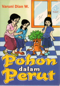 Image of Pohon Dalam Perut