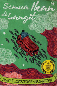 Image of Semua Ikan di Langit