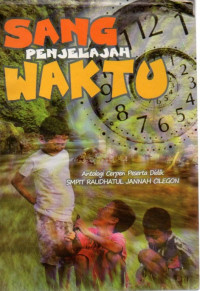 Image of Sang Penjelajah Waktu