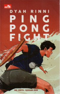 Image of Ping Pong Fight