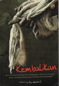 Image of Kembalikan